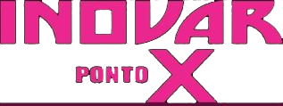 Branding e estratégia: Inovar Ponto X